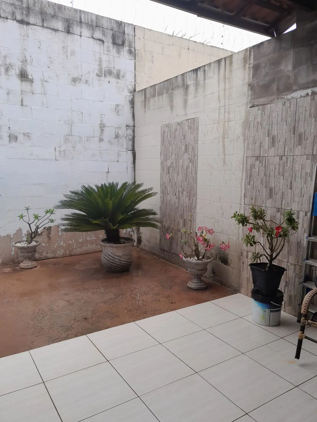 Imagem 2 - Casa Condomínio em Petrópolis, Várzea Grande - MT