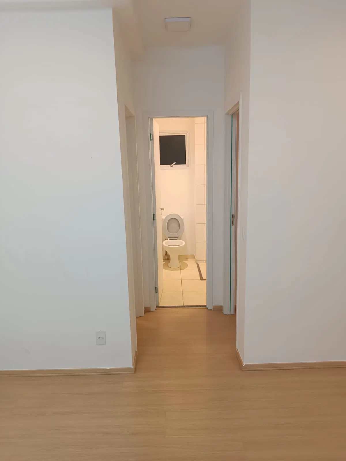 Apartamento PARQUE OHARA, Cuiabá - MT — foto 2