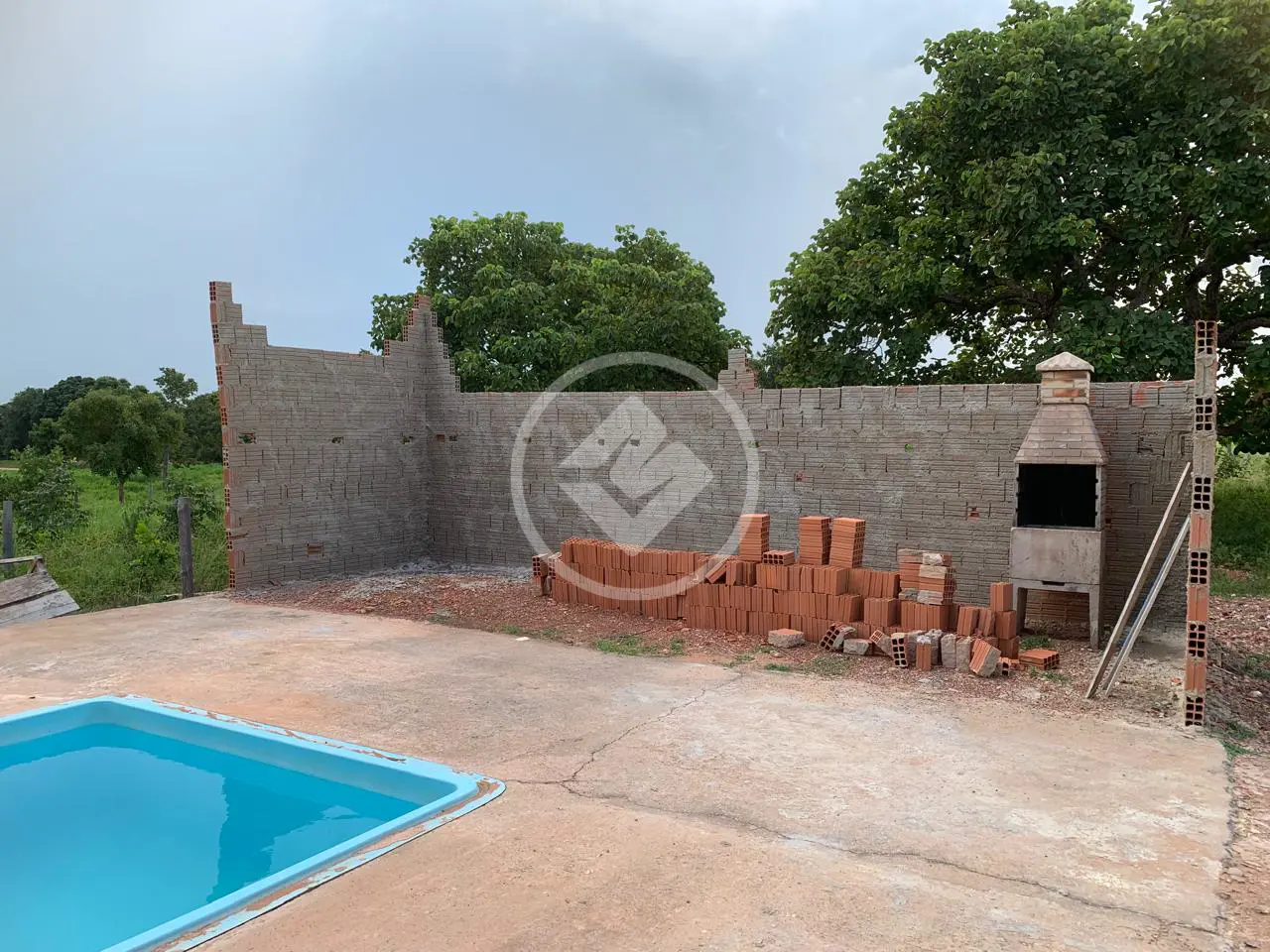 Imagem 3 - Sítio em ZONA RURAL, Cuiabá - MT