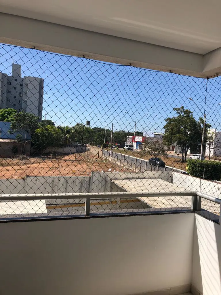 Imagem 2 - Apartamento em PARQUE UNIVERSITÁRIO, Cuiabá - MT