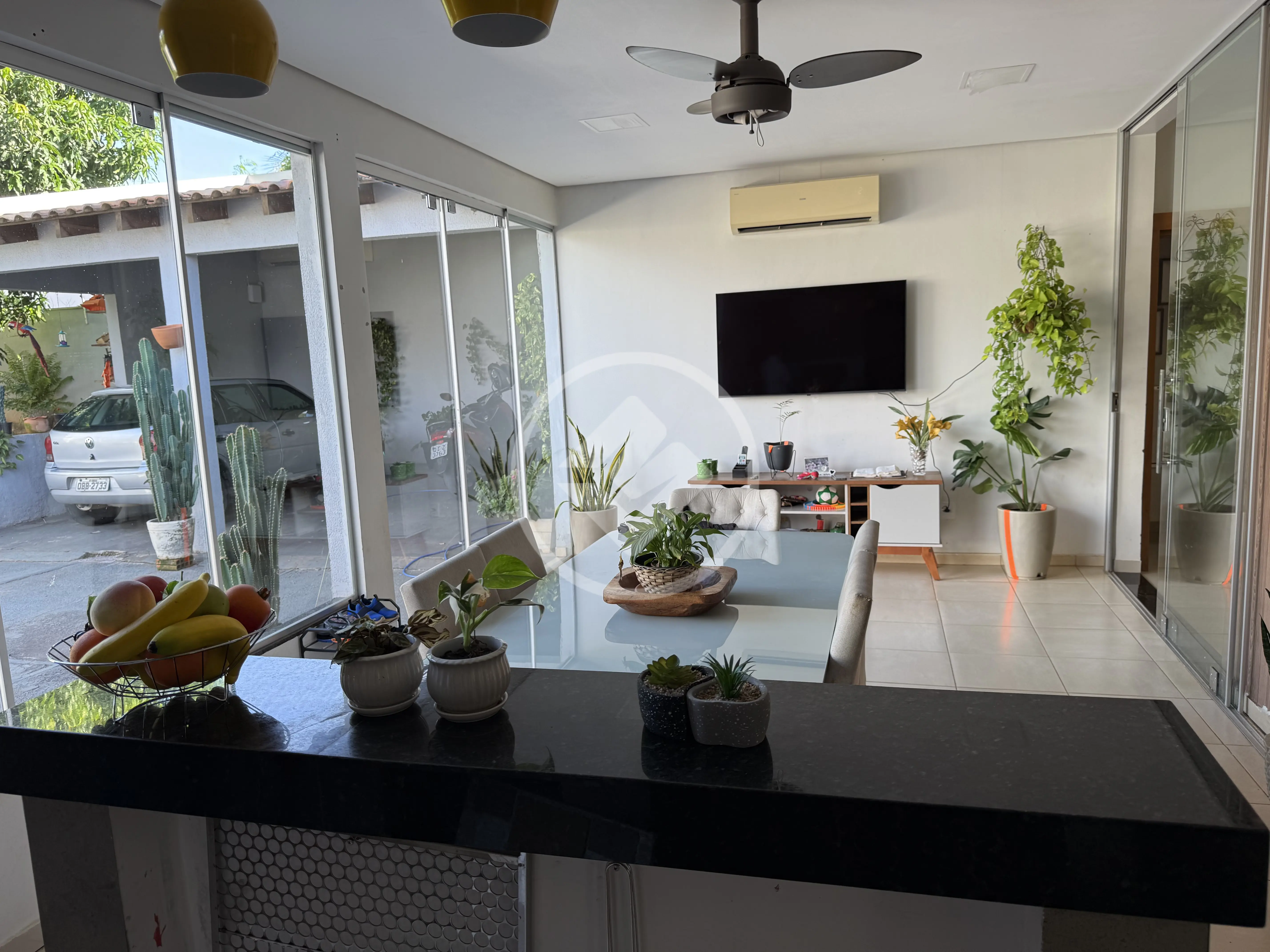 Imagem 3 - Casa em Recanto dos Pássaros, Cuiabá - MT