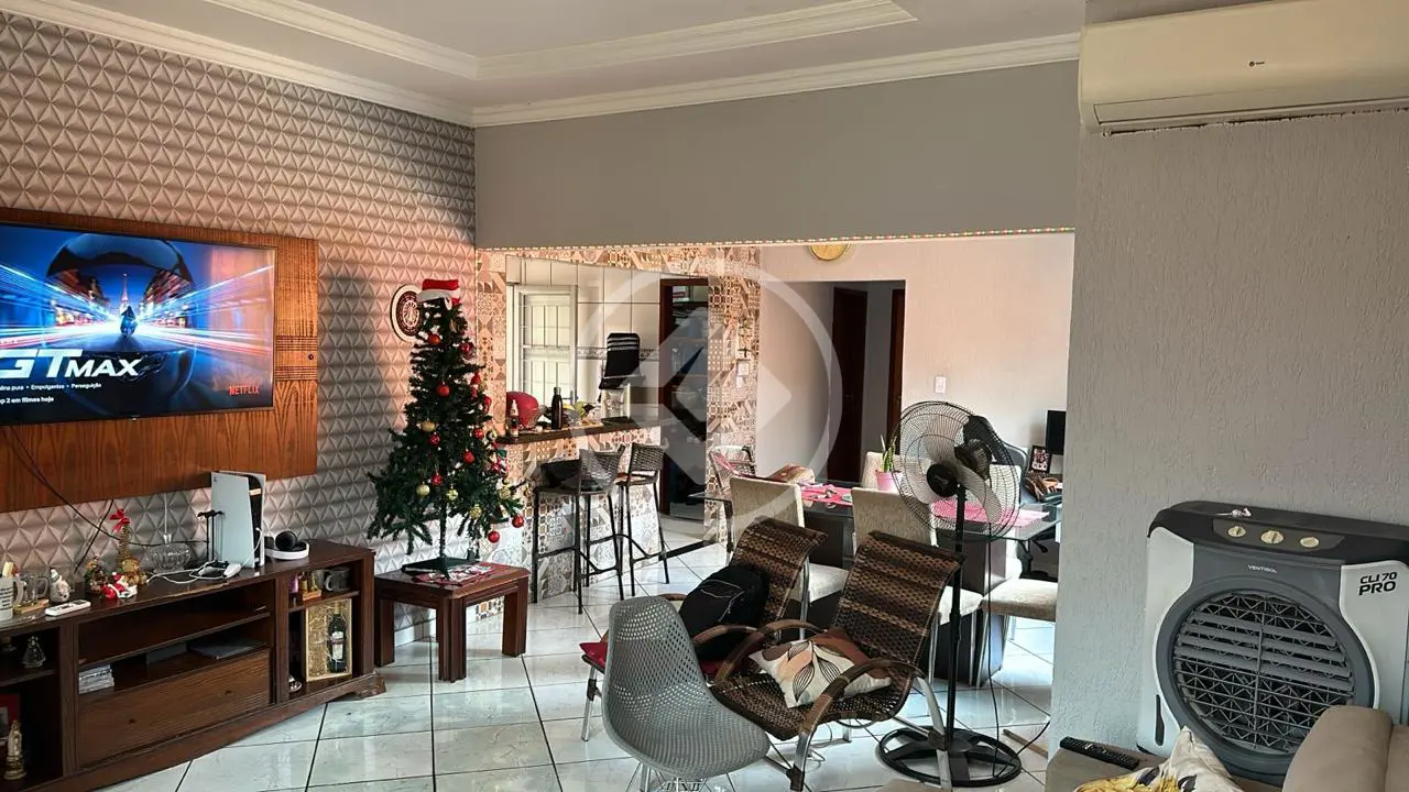 Imagem 2 - Casa em JARDIM IMPERADOR, Várzea Grande - MT