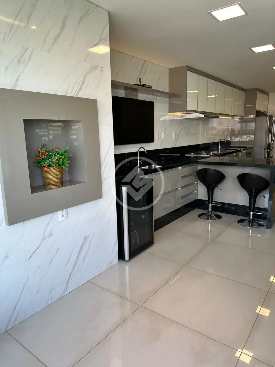 Imagem 1 - Apartamento em Despraiado, Cuiabá - MT