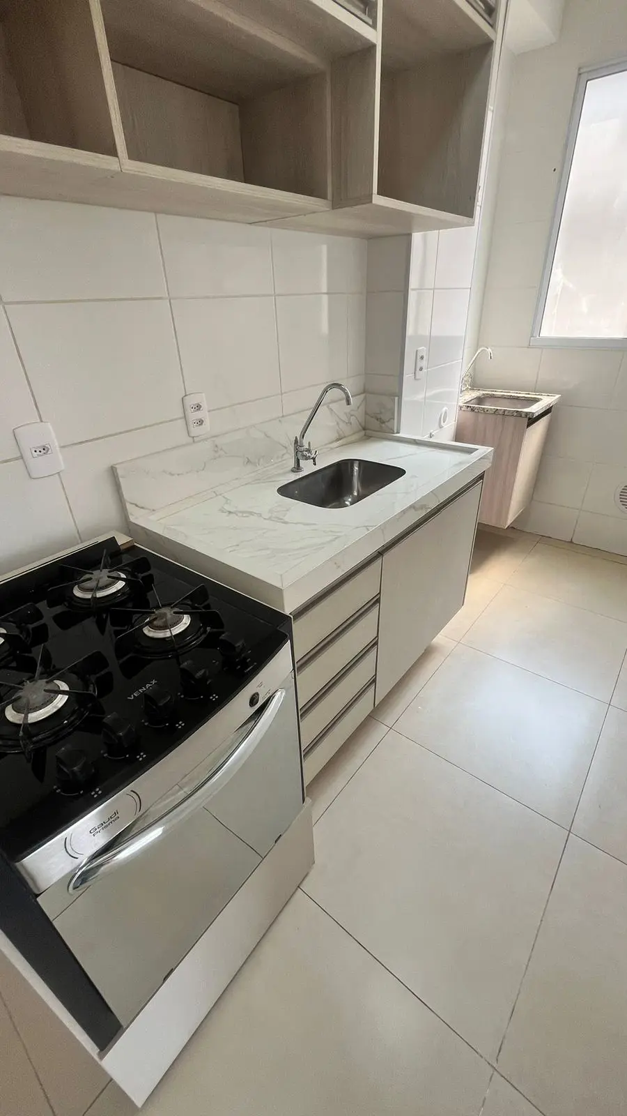 Image 8 - Apartamento em MORADA DO OURO - SETOR CENTRO SUL, Cuiabá - MT