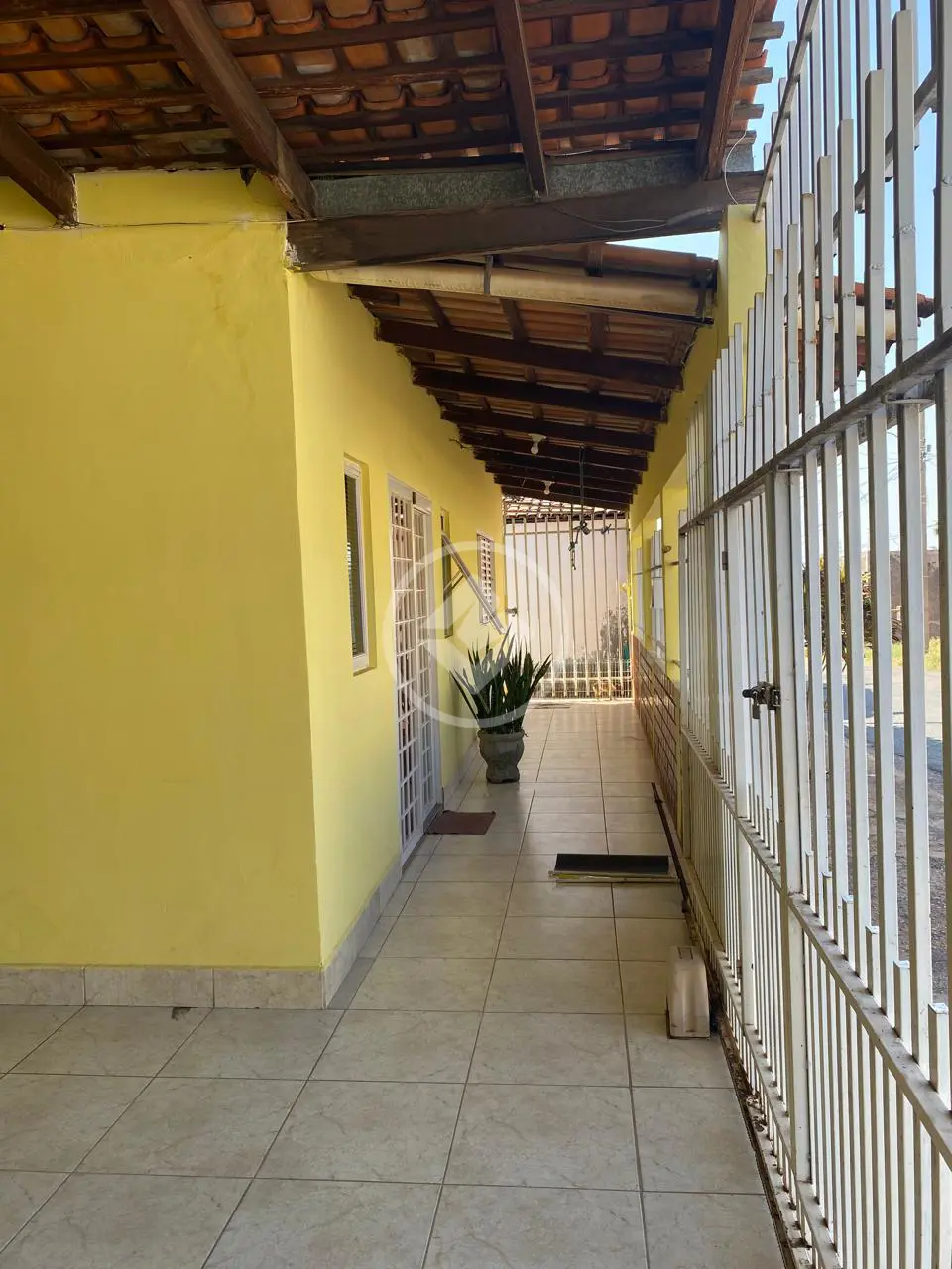 Casa DOM AQUINO, Cuiabá - MT — foto 1