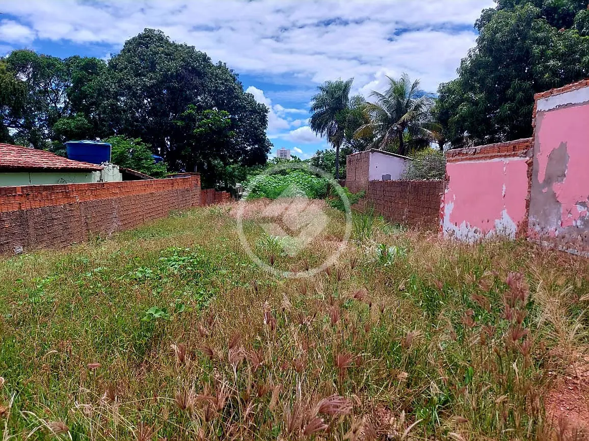 Imagem 1 - Terreno em Lixeira, Cuiabá - MT