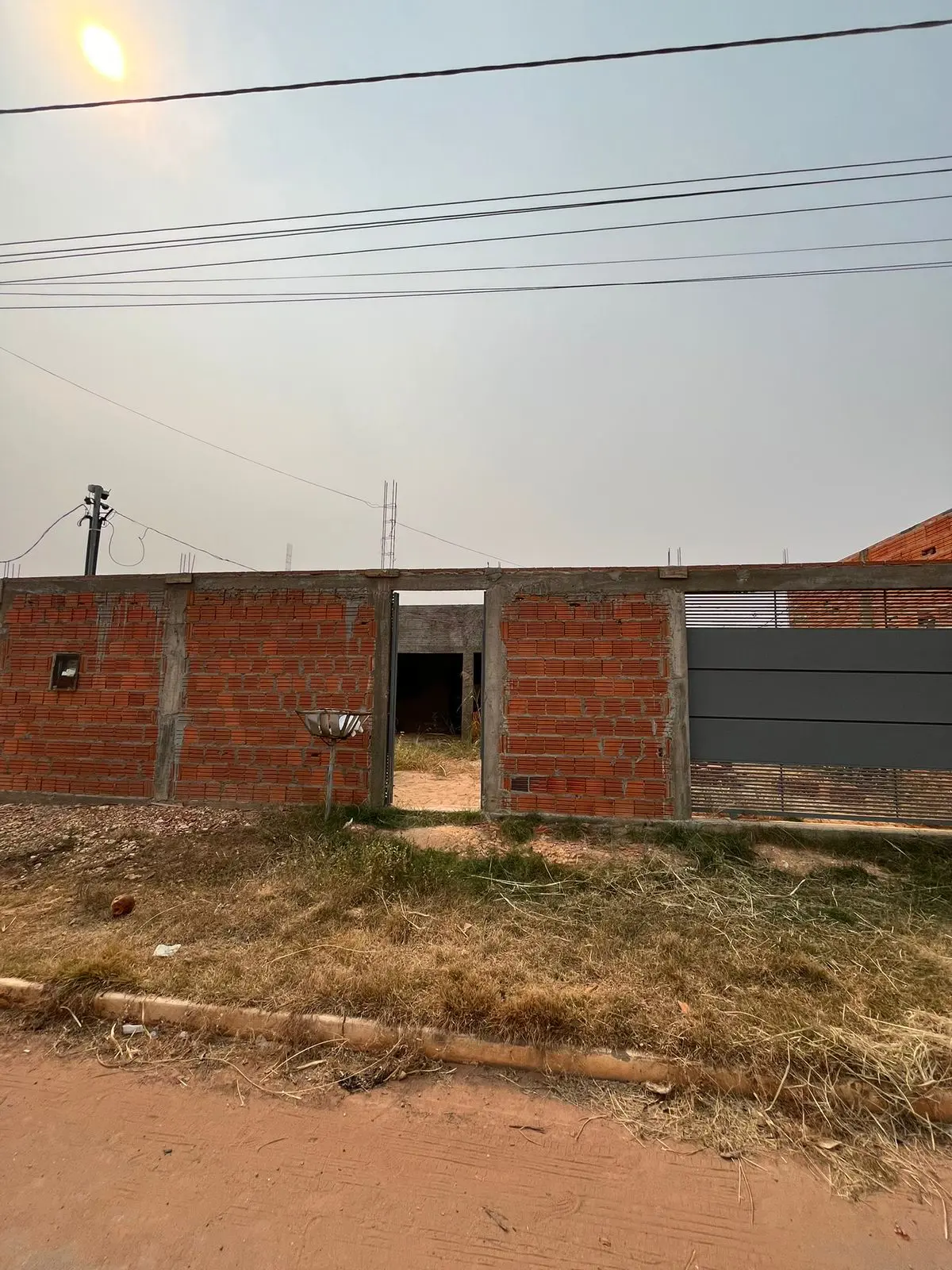 Imagem 1 - Casa em RESIDENCIAL COXIPÓ, Cuiabá - MT