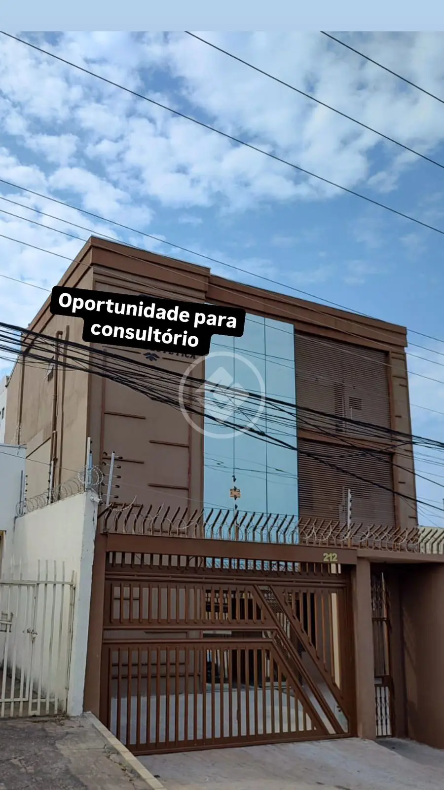 Edificio Baú, Cuiabá - MT — foto 1