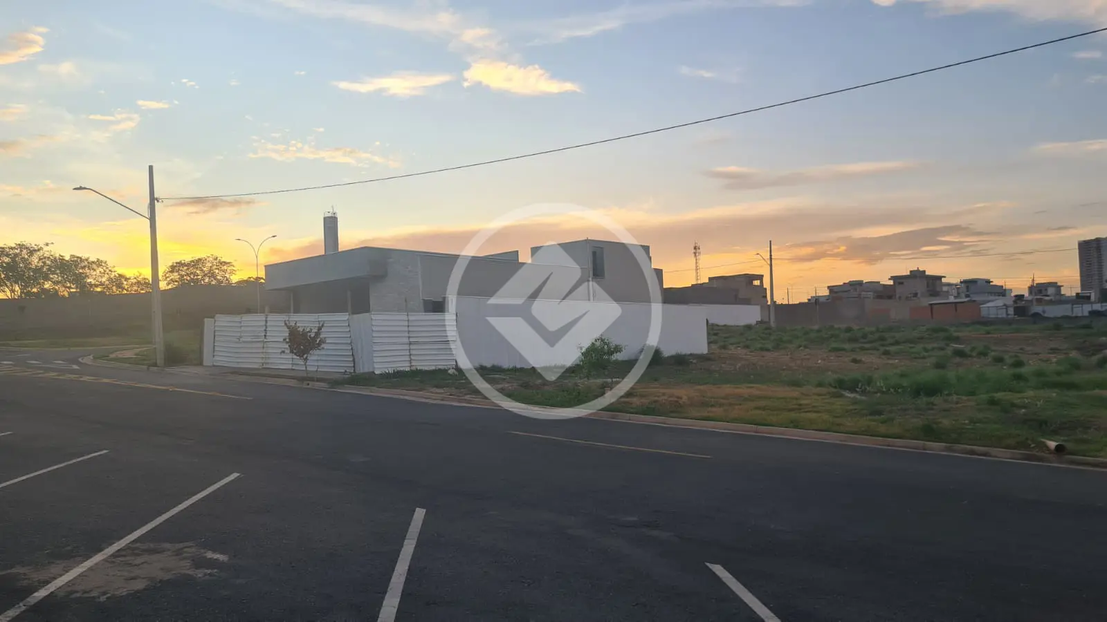 Imagem 2 - Terreno Condomínio em Ribeirão do Lipa, Cuiabá - MT