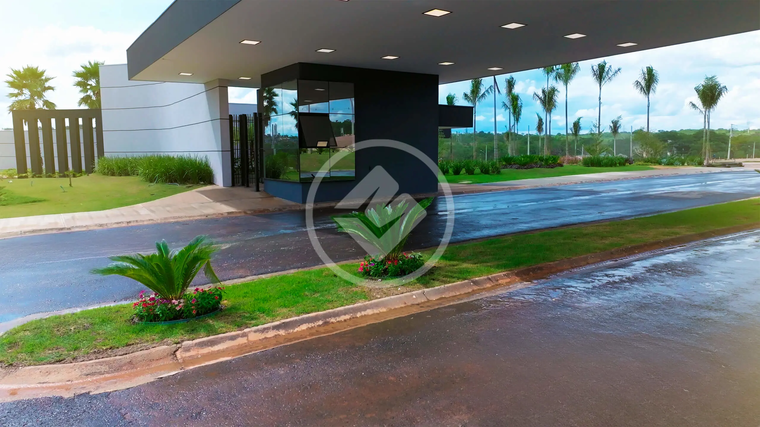 Imagem 2 - Terreno Condomínio em Santa Rosa, Cuiabá - MT