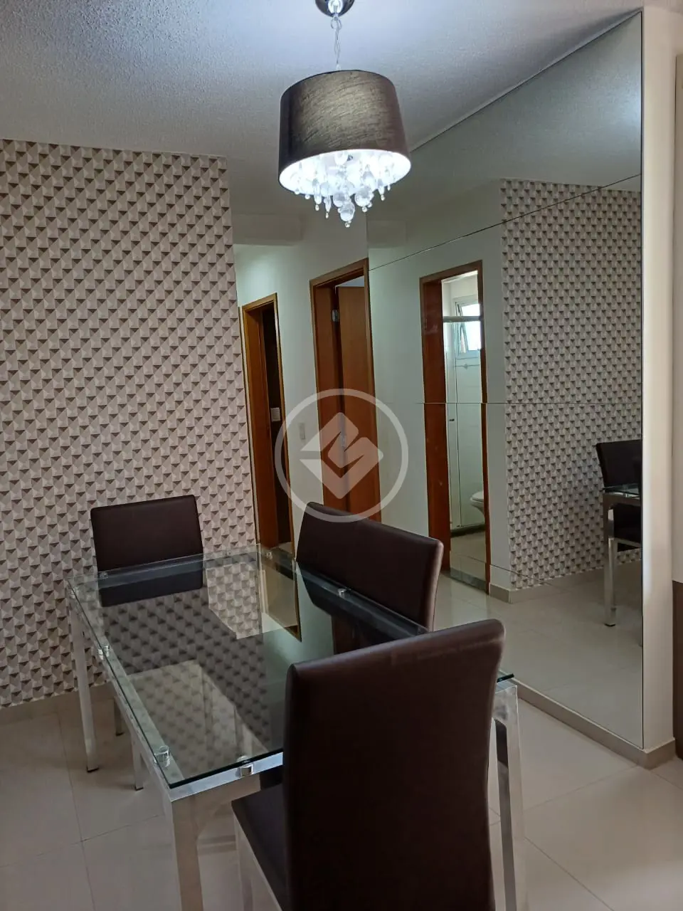 Apartamento PORTO, Cuiabá - MT — foto 2