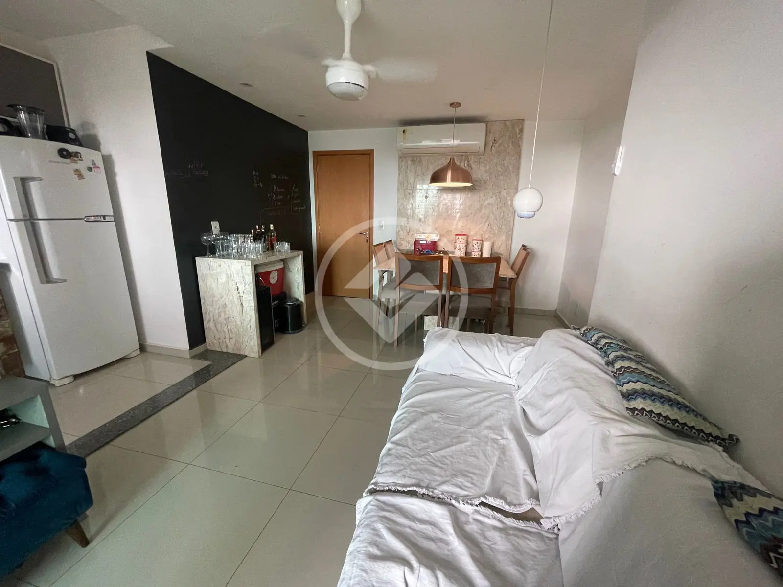 Imagem 3 - Apartamento em JARDIM DAS AMÉRICAS, Cuiabá - MT
