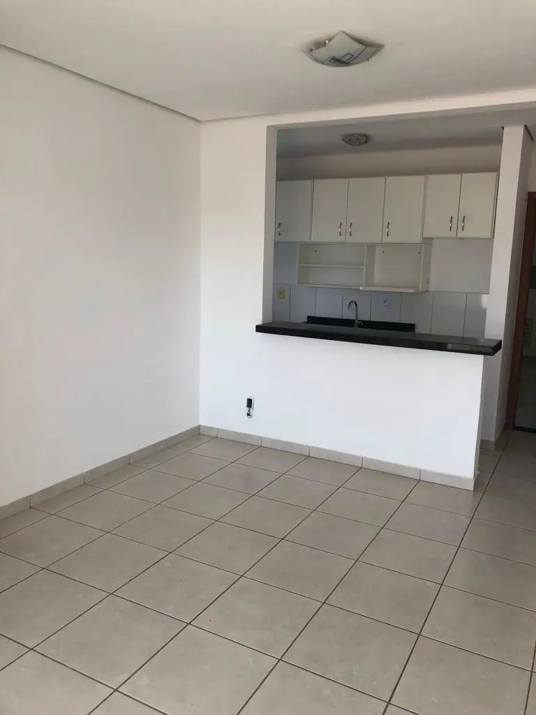 Apartamento PARQUE UNIVERSITÁRIO, Cuiabá - MT — foto 2