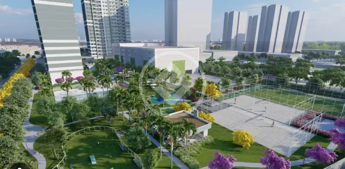Imagem 2 - Apartamento em Jardim Europa, Cuiabá - MT