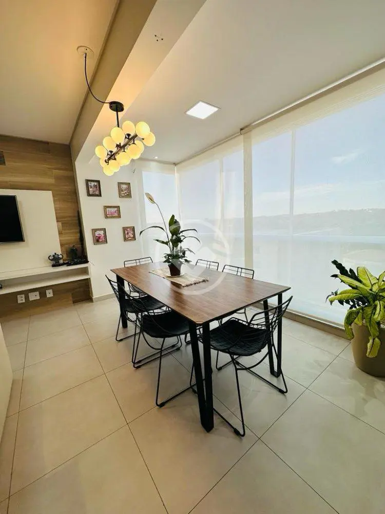Imagem 1 - Apartamento em Santa Rosa, Cuiabá - MT