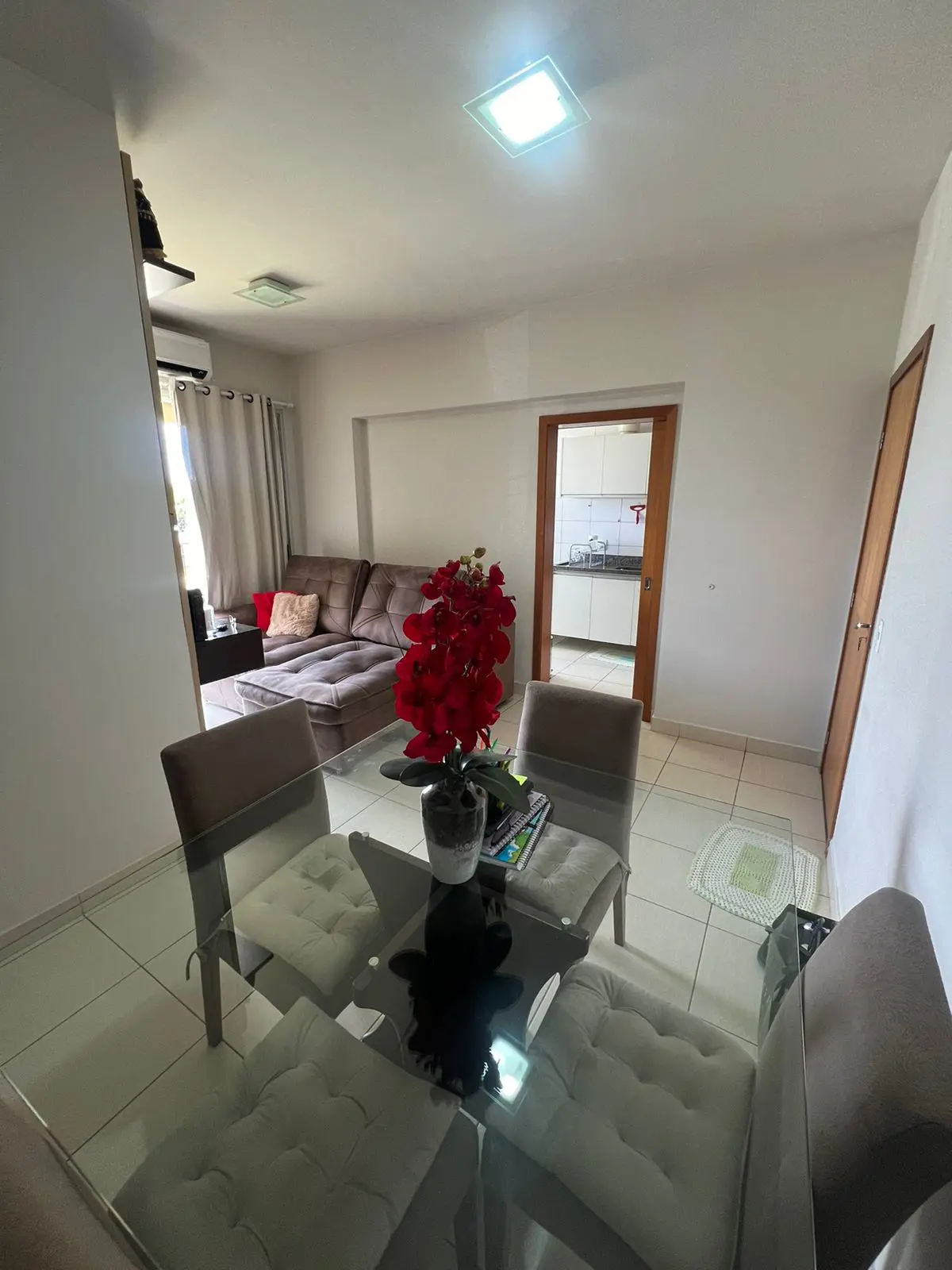 Imagem 6 - Apartamento em GRANDE TERCEIRO, Cuiabá - MT