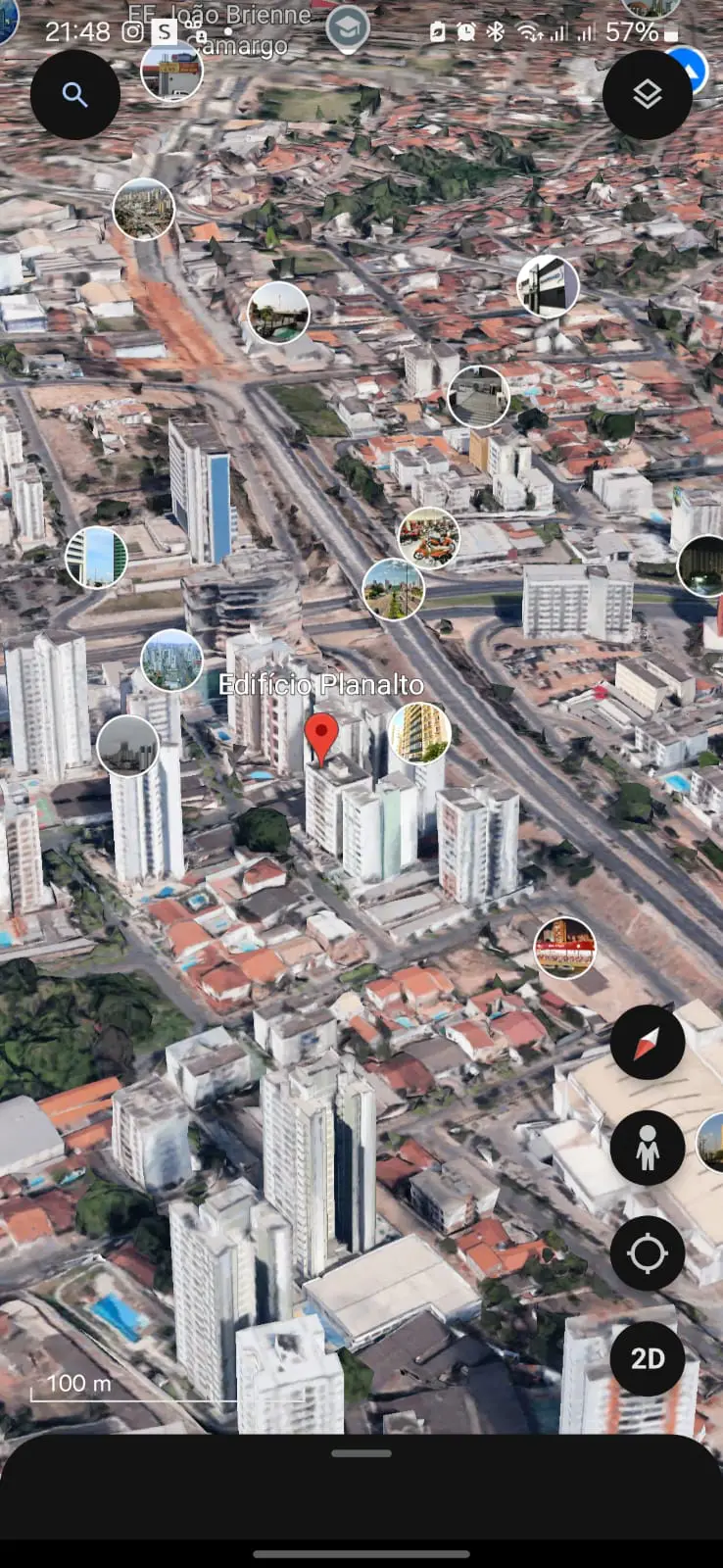 Image 18 - Apartamento em MIGUEL SUTIL, Cuiabá - MT