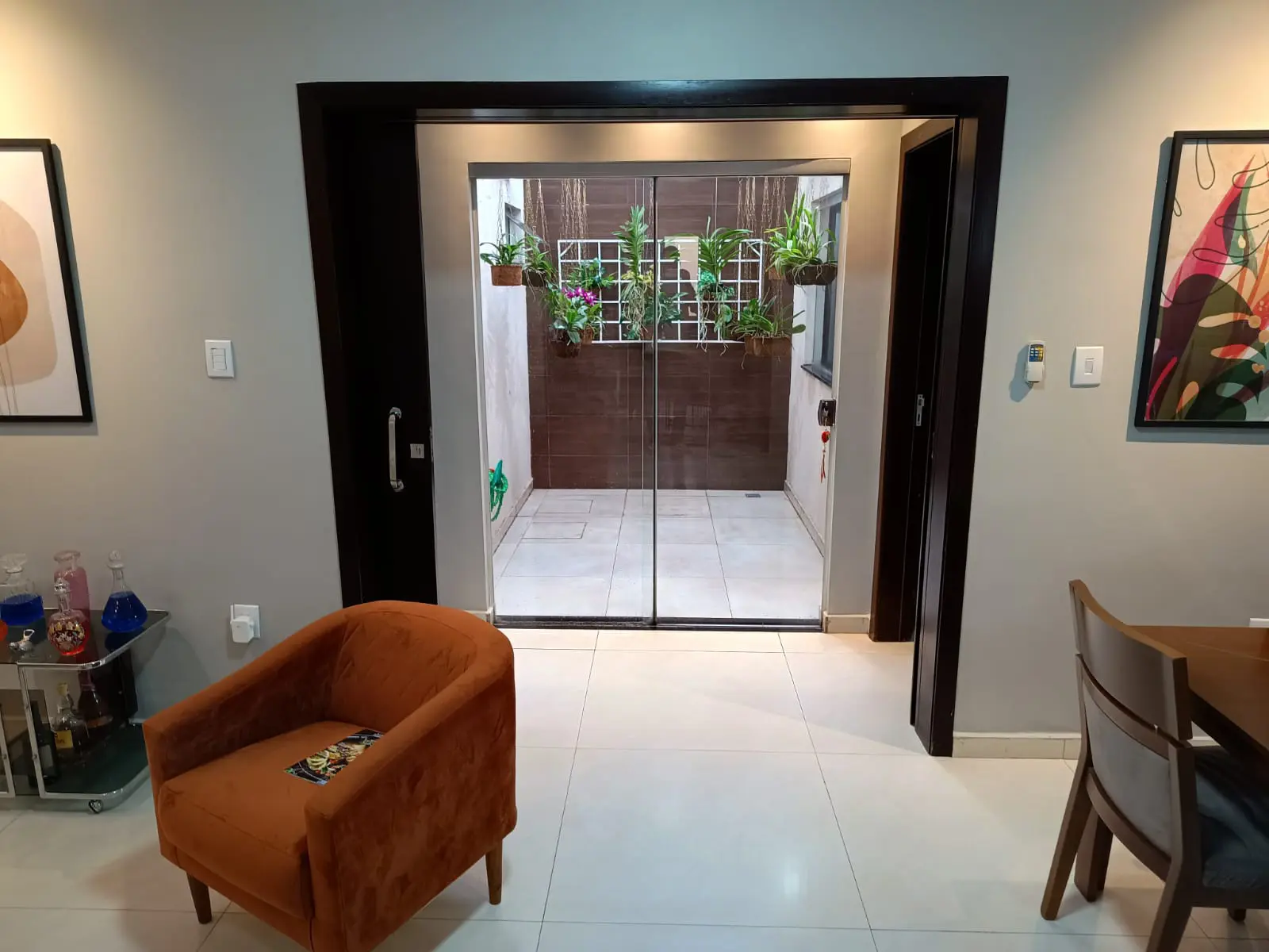 Casa Jardim Ikarai, Várzea Grande - MT — foto 2