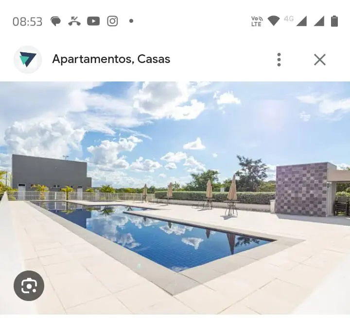 Imagem 1 - Terreno Condomínio em Jardim Imperial, Cuiabá - MT