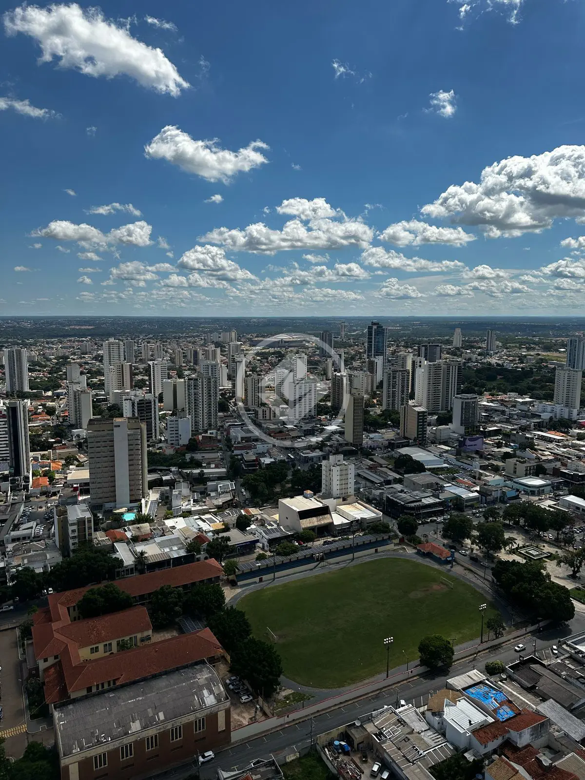 Apartamento Quilombo, Cuiabá - MT — foto 2