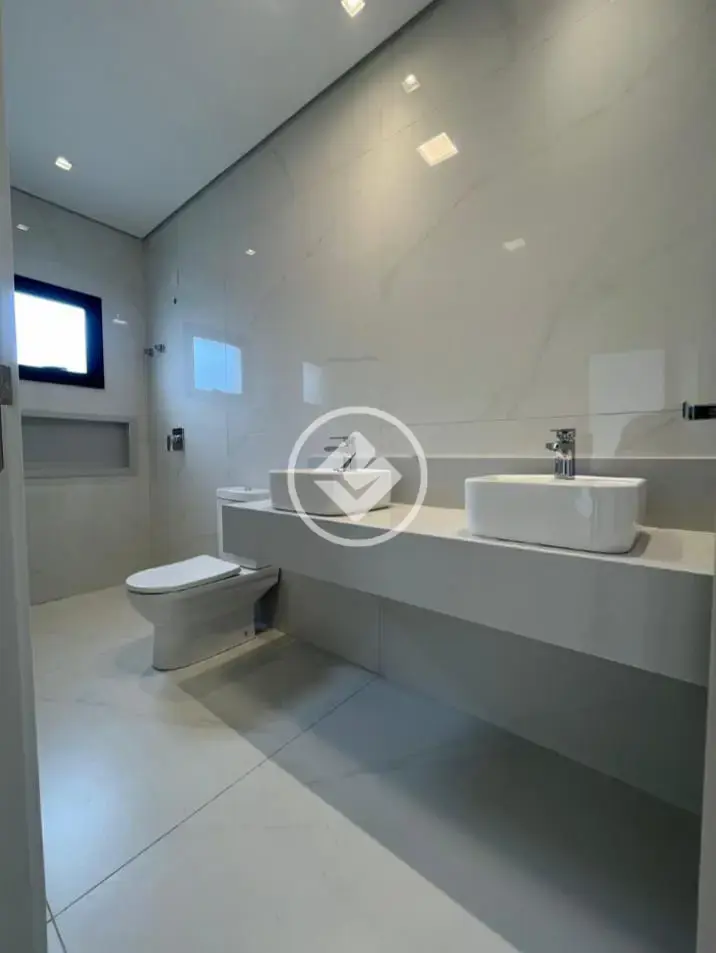 Imagem 4 - Casa Condomínio em CONDOMÍNIO PRIMOR DAS TORRES, Cuiabá - MT