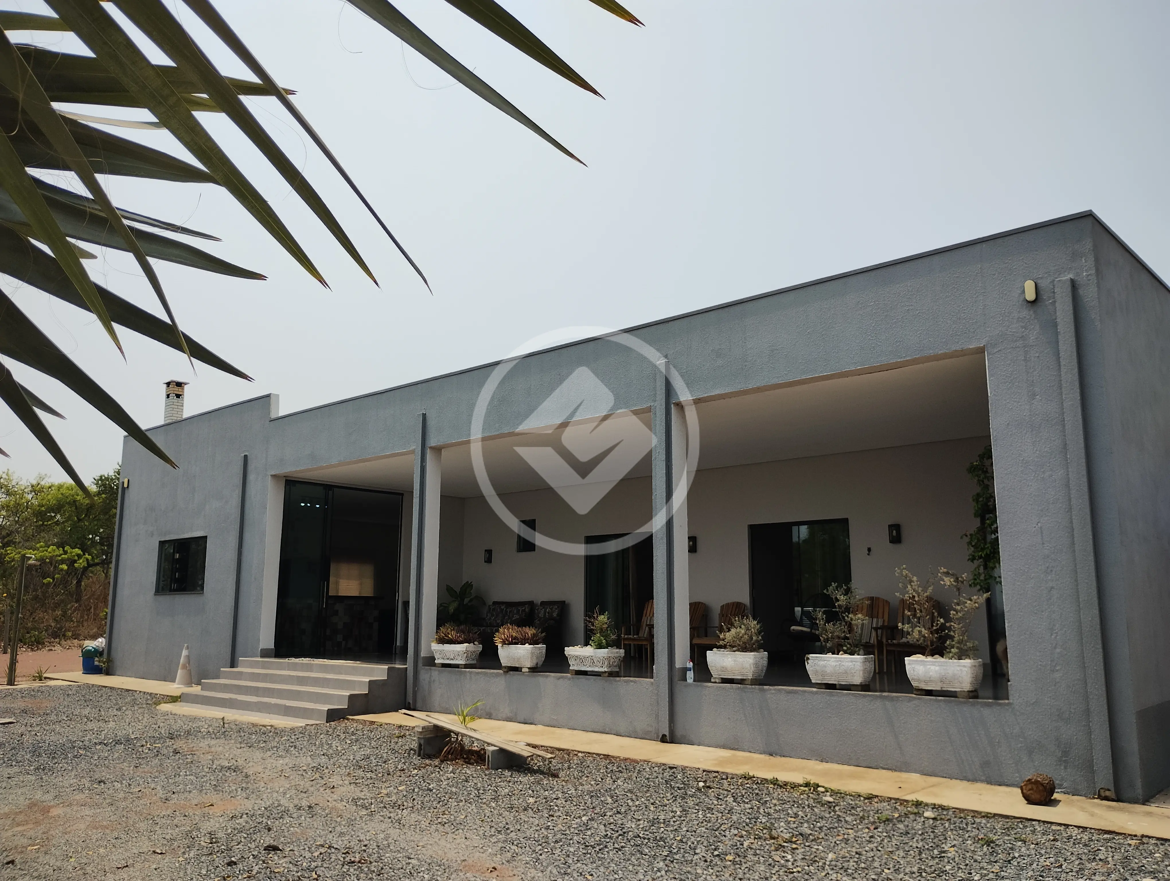 Image 9 - Casa Condomínio em BOM CLIMA, Chapada dos Guimarães - MT