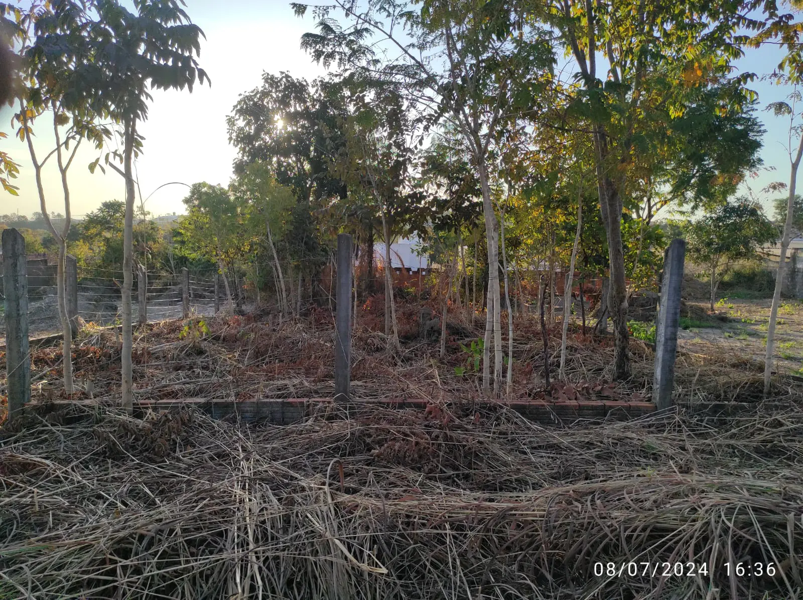 Terreno Parque Residencial Tropical Ville, Cuiabá - MT — foto 1