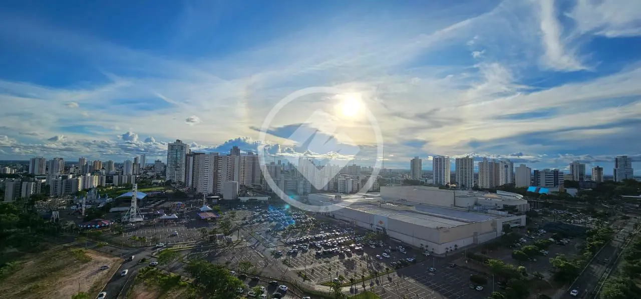 Imagem 2 - Apartamento em BELA VISTA, Cuiabá - MT