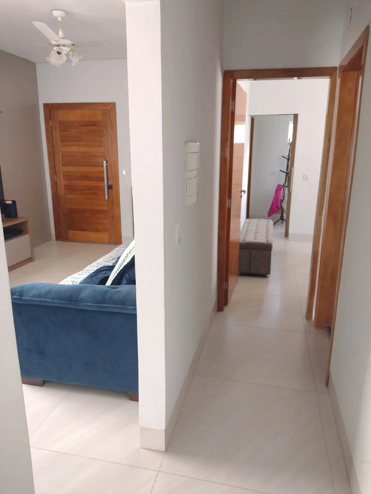 Imagem 4 - Casa em RODOVIÁRIA PARQUE, Cuiabá - MT