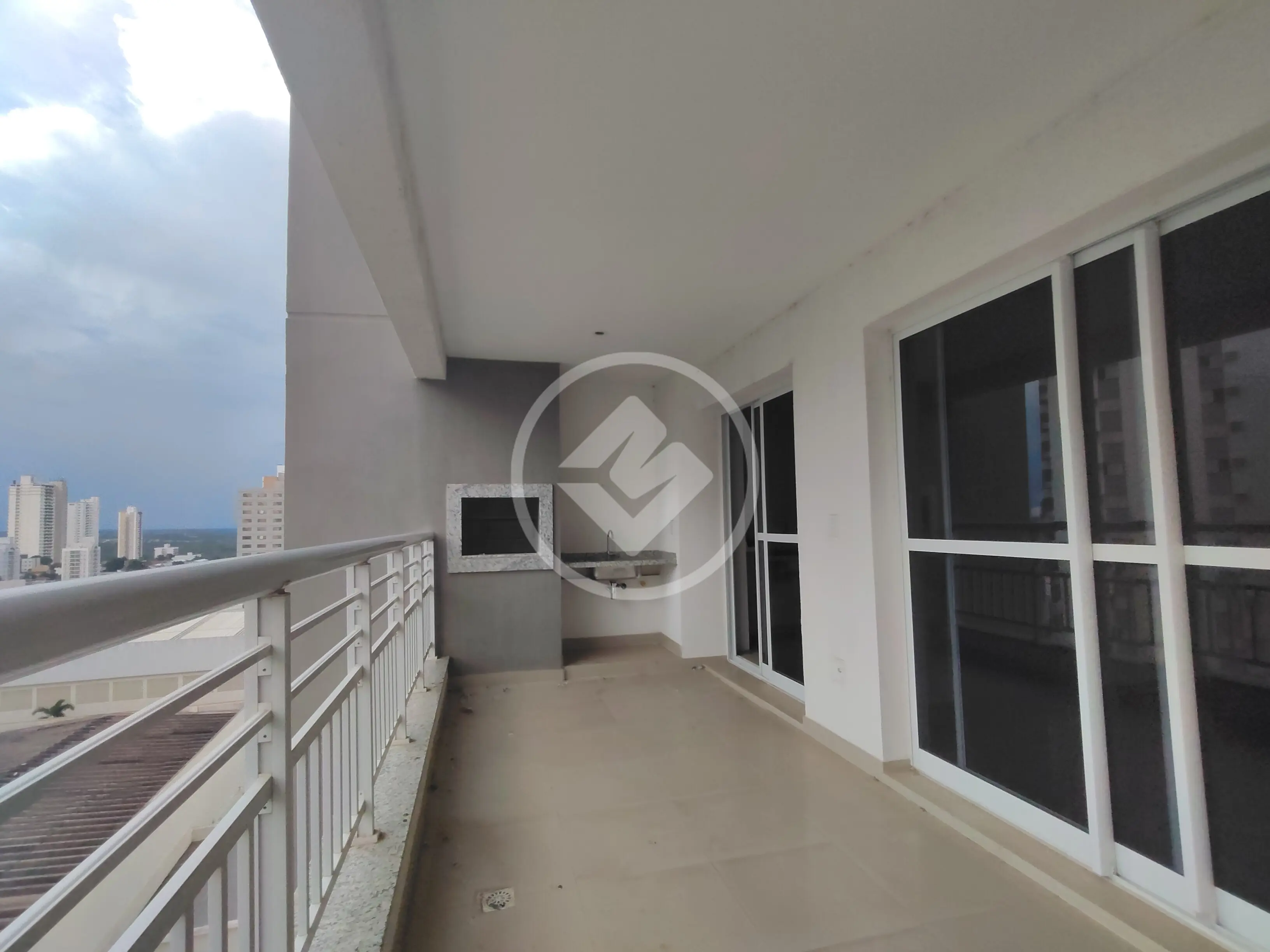 Imagem 2 - Apartamento em DUQUE DE CAXIAS, Cuiabá - MT