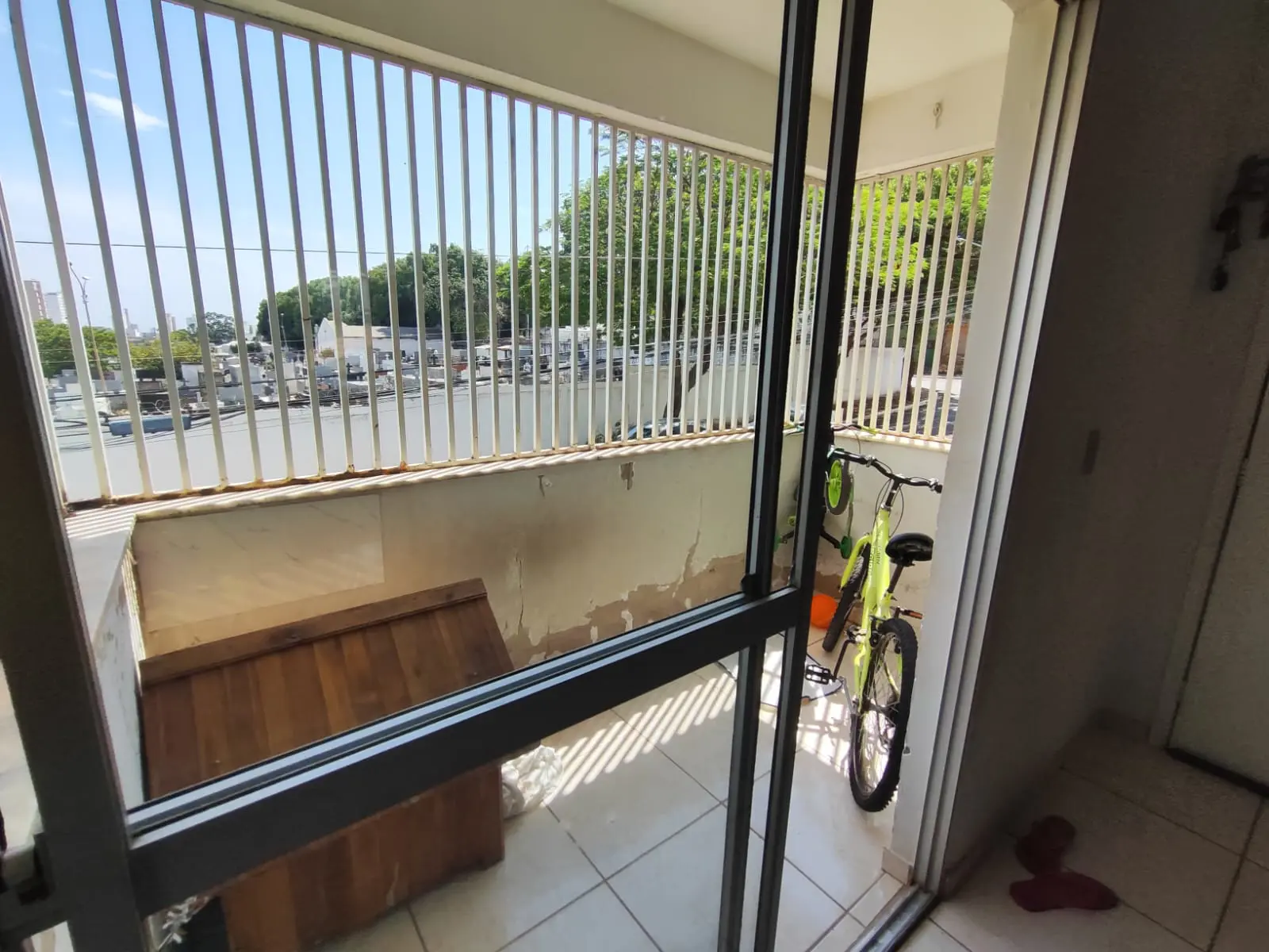 Imagem 2 - Apartamento em Centro-Norte, Cuiabá - MT