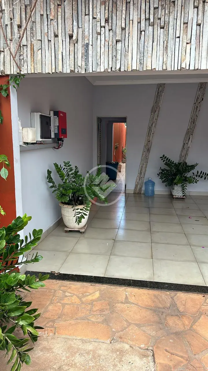 Imagem 5 - Casa em JARDIM IMPERADOR, Várzea Grande - MT