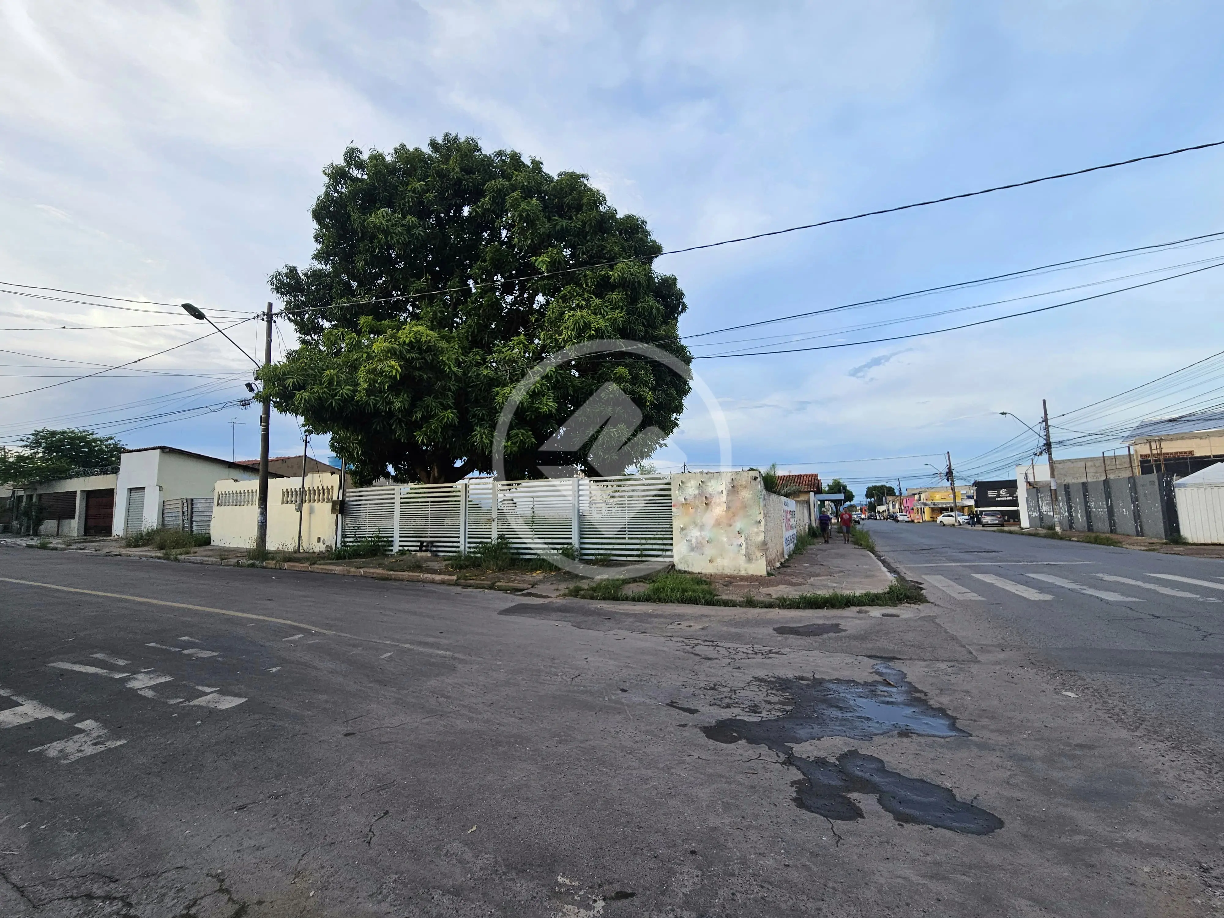Terreno CPA II, Cuiabá - MT — foto 1
