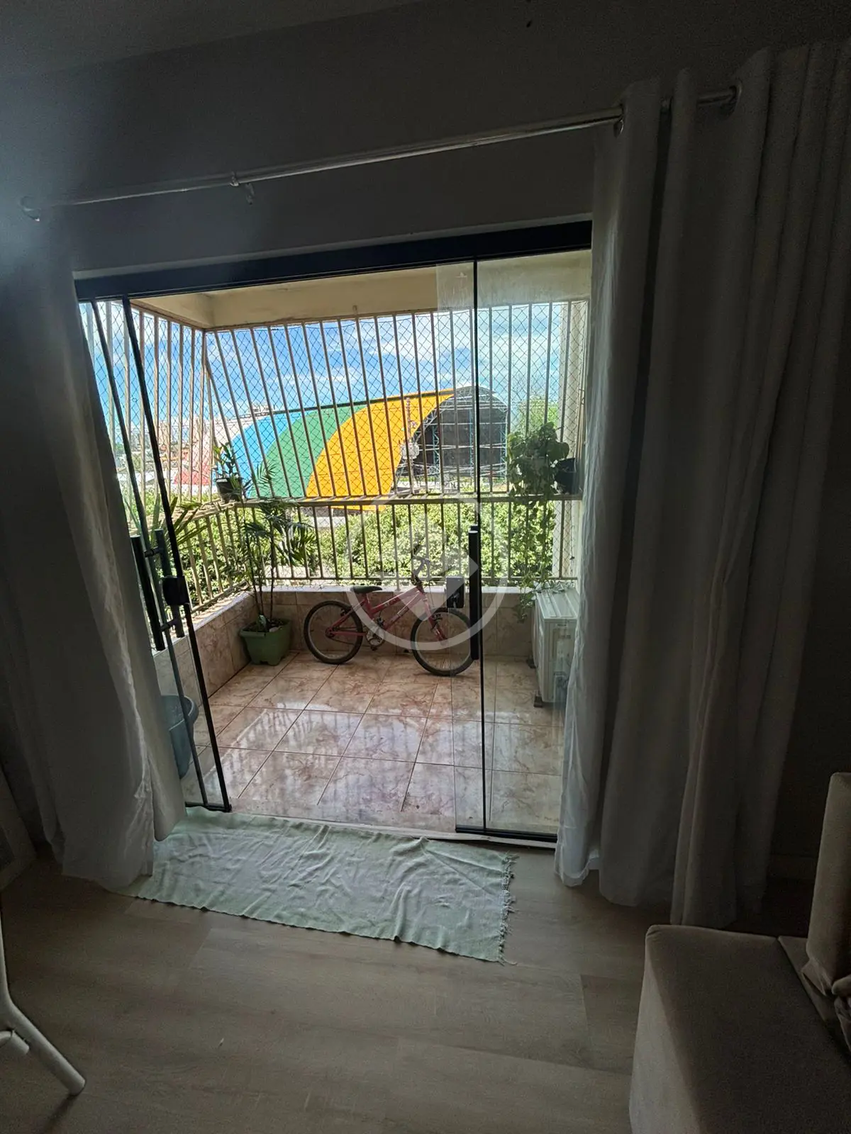 Imagem 6 - Apartamento em DESPRAIADO, Cuiabá - MT
