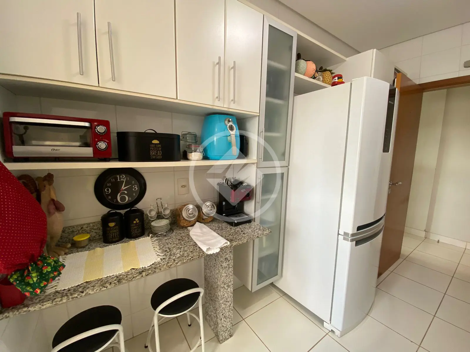 Imagem 6 - Apartamento em JARDIM ACLIMAÇÃO, Cuiabá - MT
