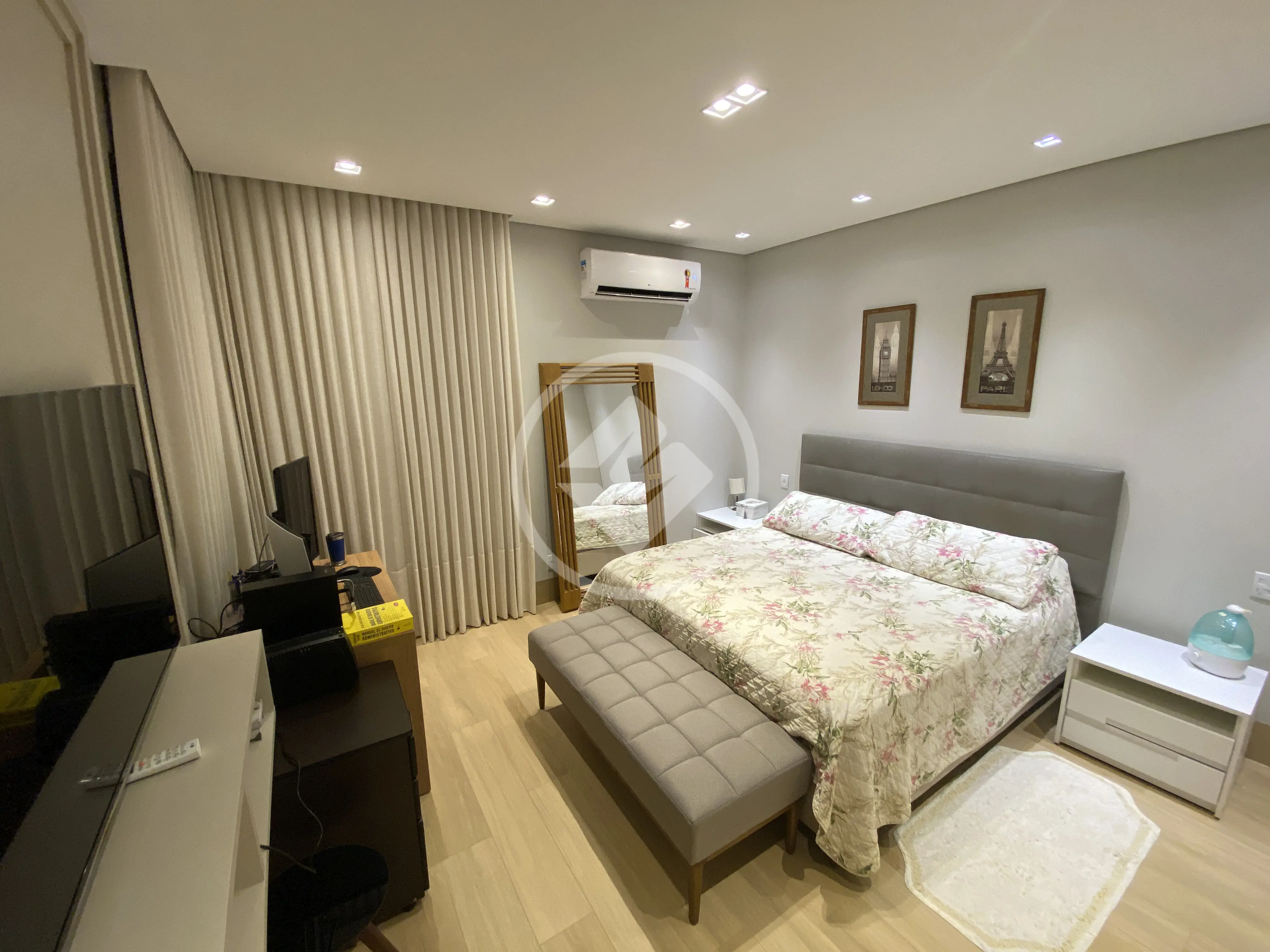 Imagem 6 - Casa Condomínio em Ribeirão do Lipa, Cuiabá - MT