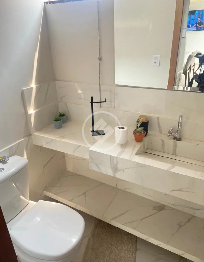 Imagem 5 - Casa em Recanto dos Pássaros, Cuiabá - MT