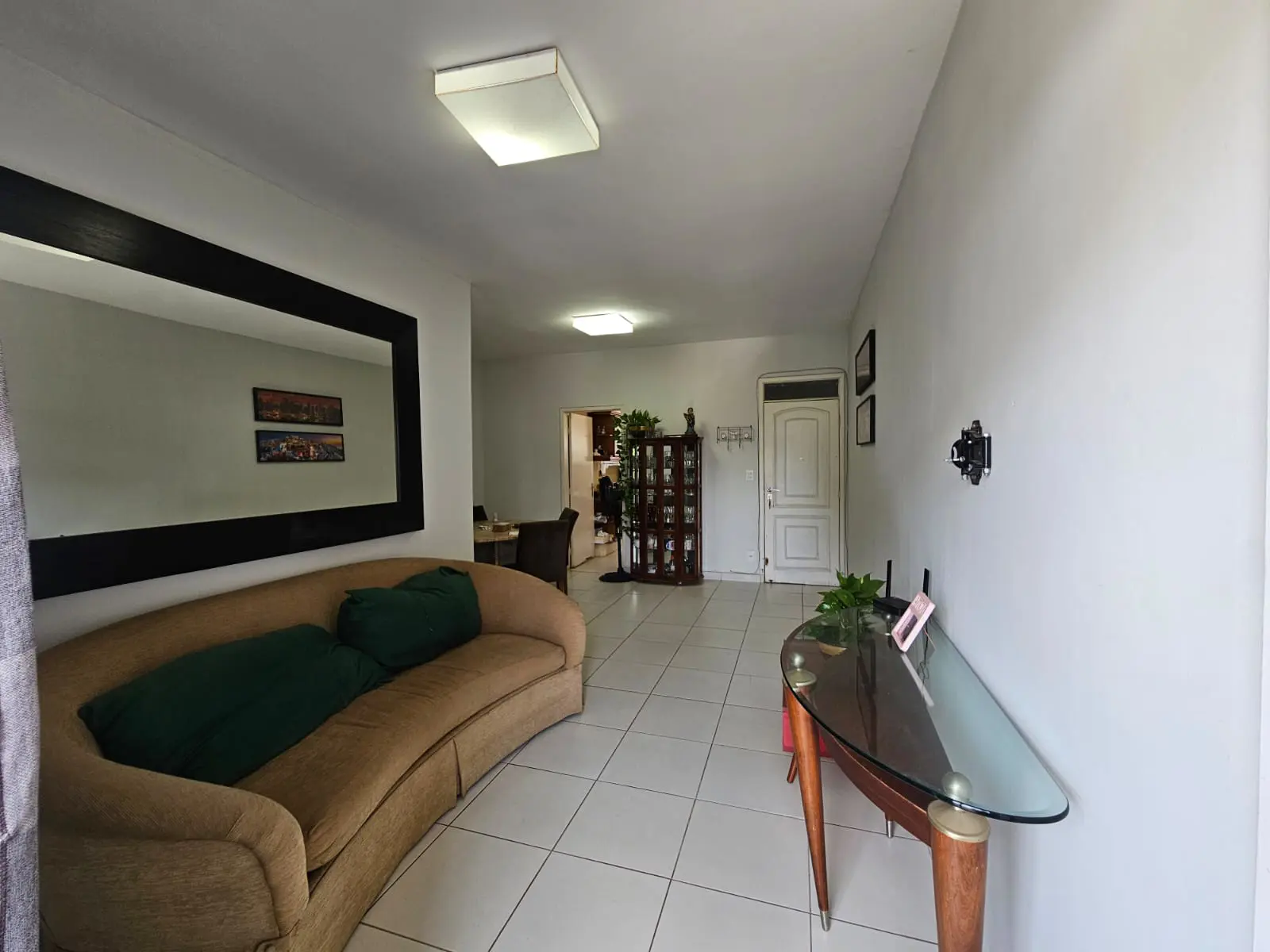 Imagem 2 - Apartamento em Baú, Cuiabá - MT