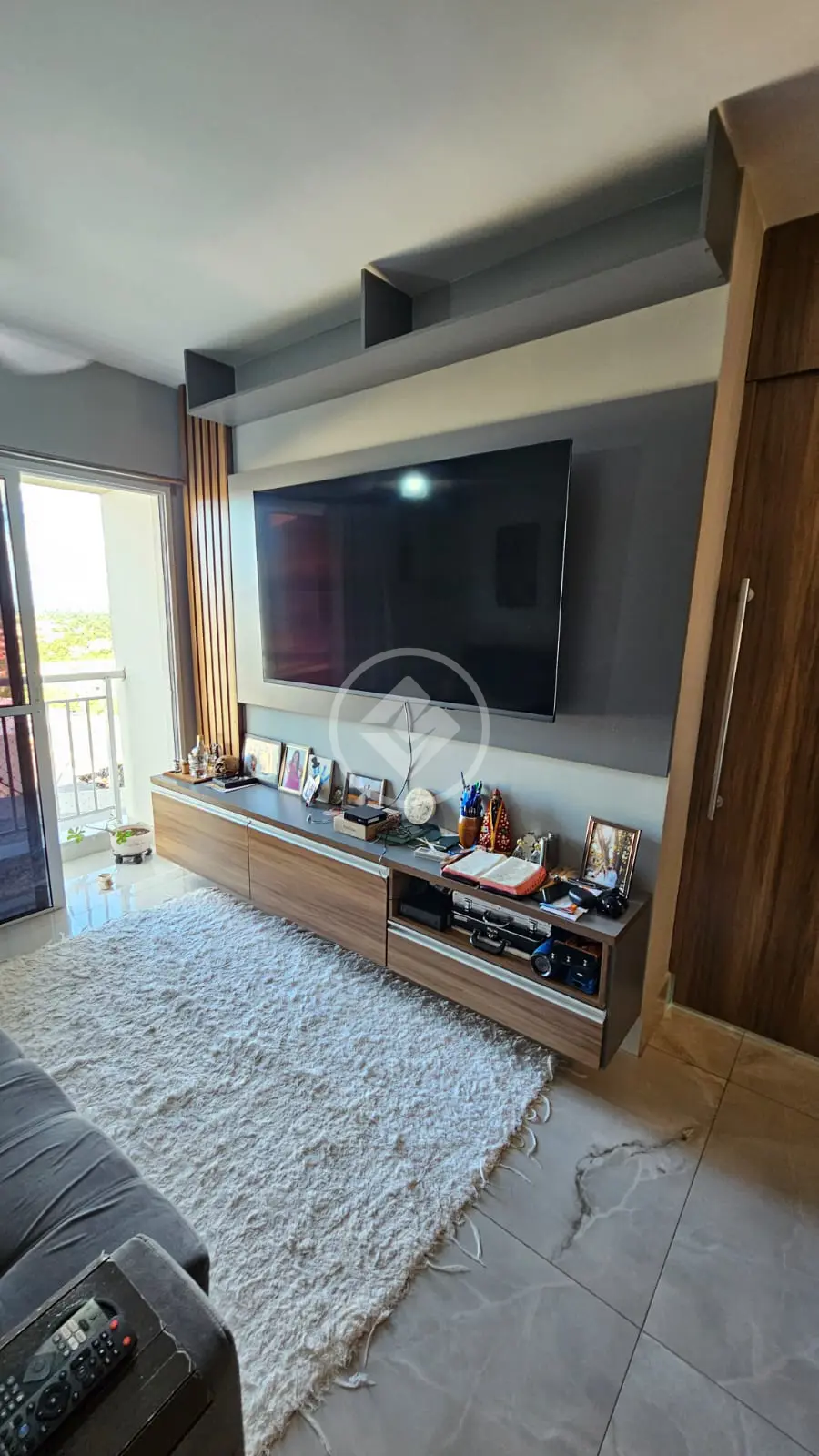 Imagem 1 - Apartamento em Carumbé, Cuiabá - MT