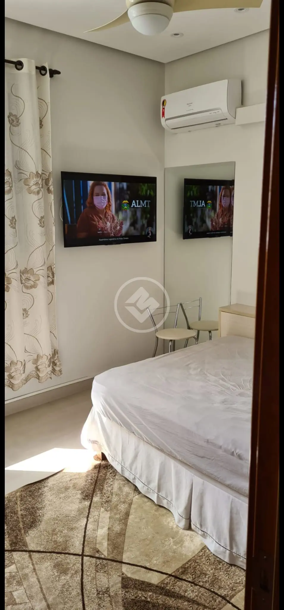 Imagem 5 - Apartamento em JARDIM ACLIMAÇÃO, Cuiabá - MT