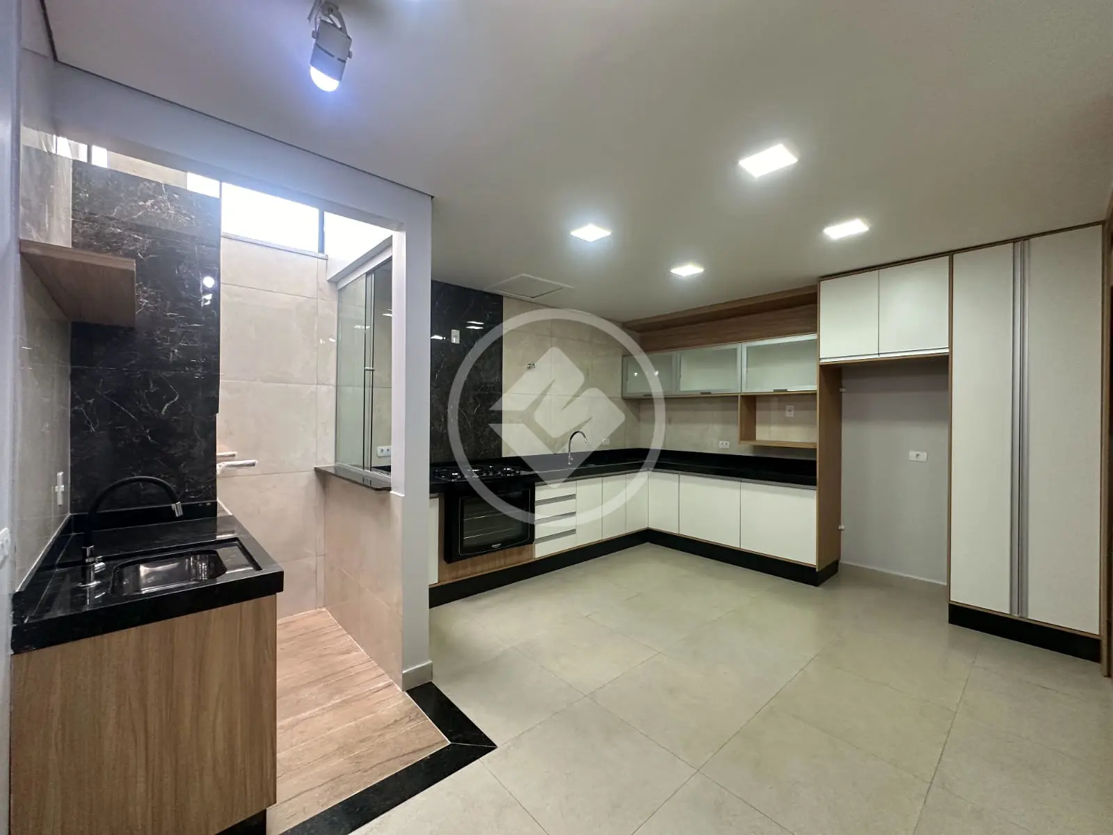 Imagem 5 - Casa Condomínio em jardim imperial, Cuiabá - MT