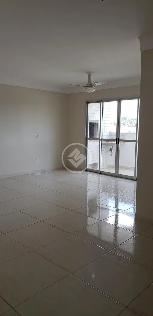 Apartamento Quilombo, Cuiabá - MT — foto 2