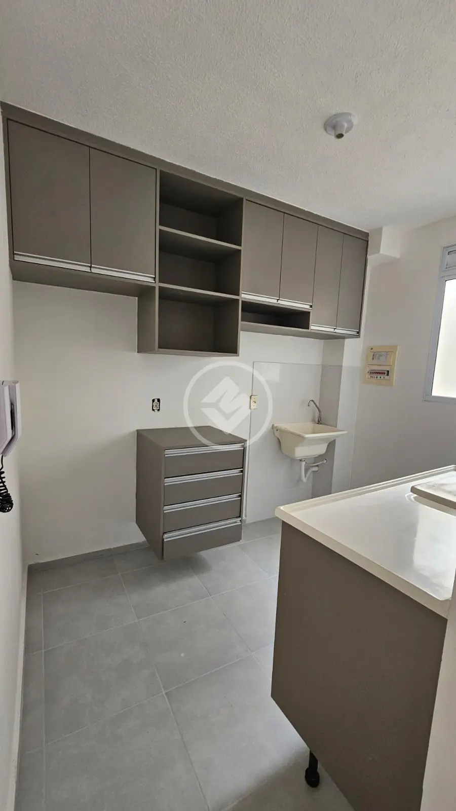 Imagem 1 - Apartamento em Coophema, Cuiabá - MT
