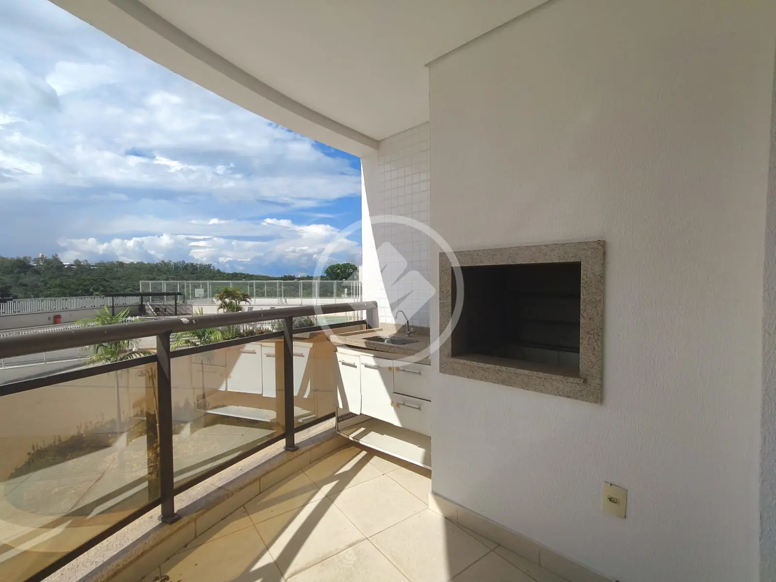 Imagem 5 - Apartamento em Jardim Santa Marta, Cuiabá - MT