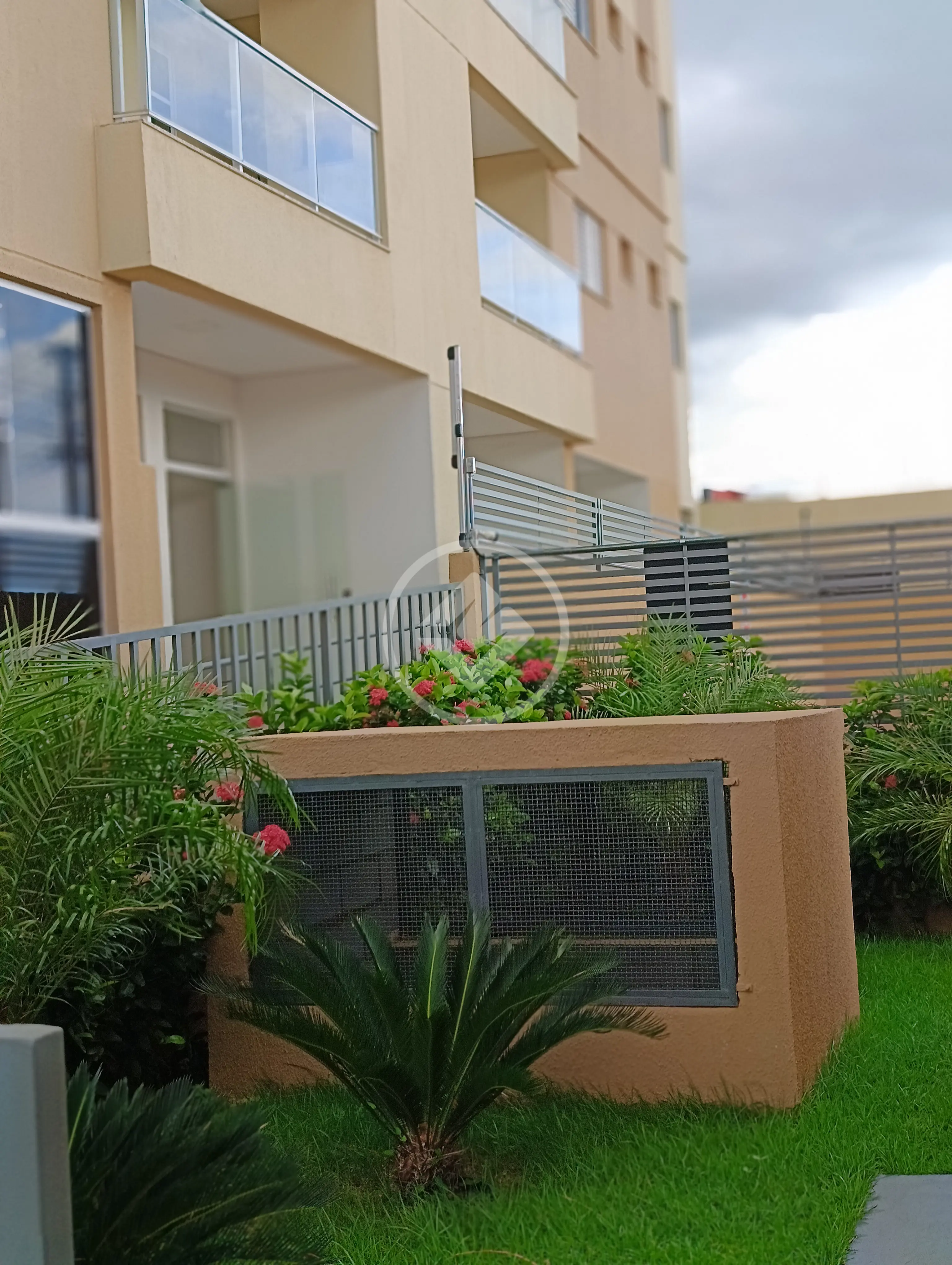 Apartamento CIDADE ALTA, Cuiabá - MT — foto 2