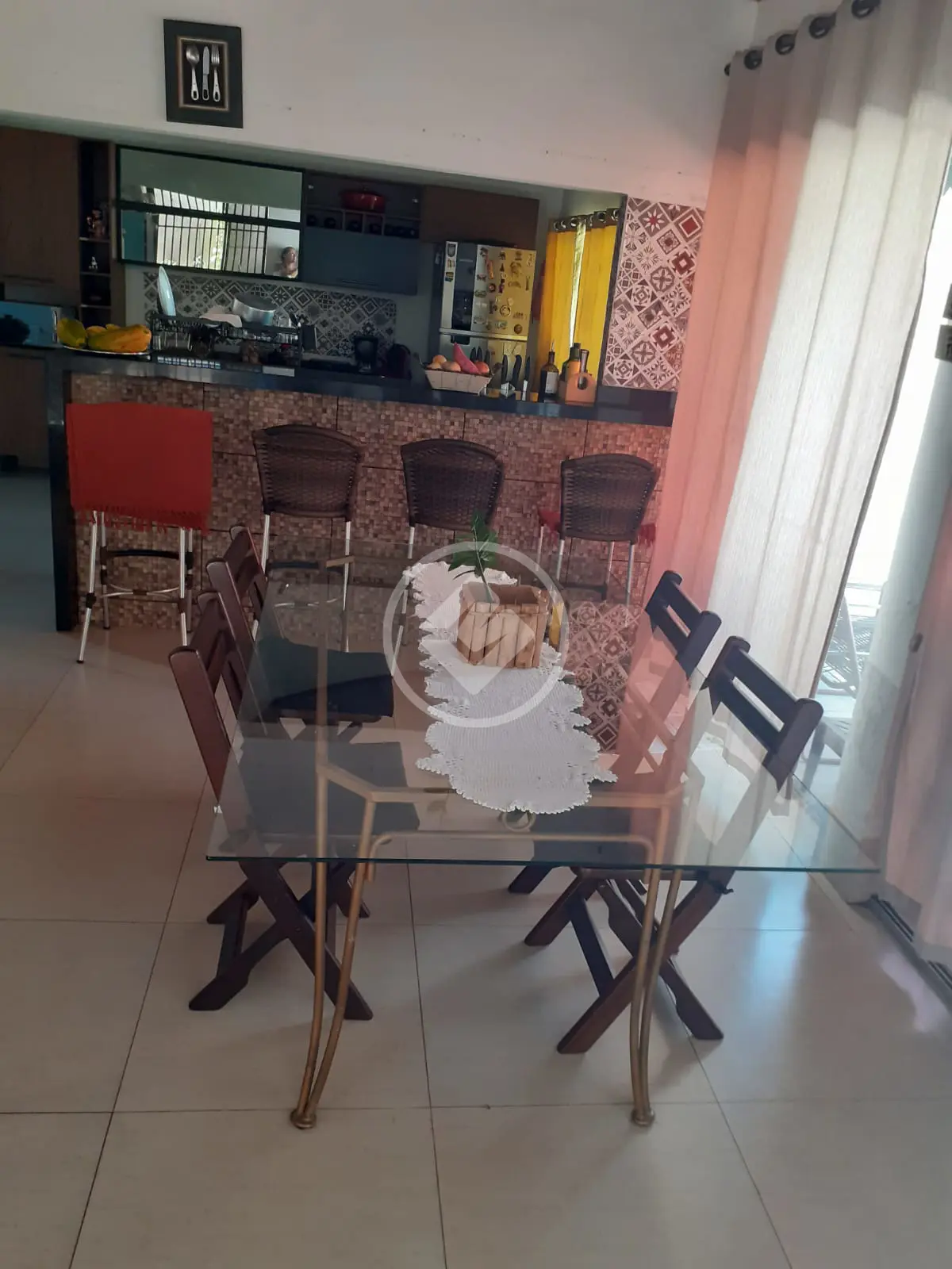 Casa COHAB CANELLAS, Várzea Grande - MT — foto 2
