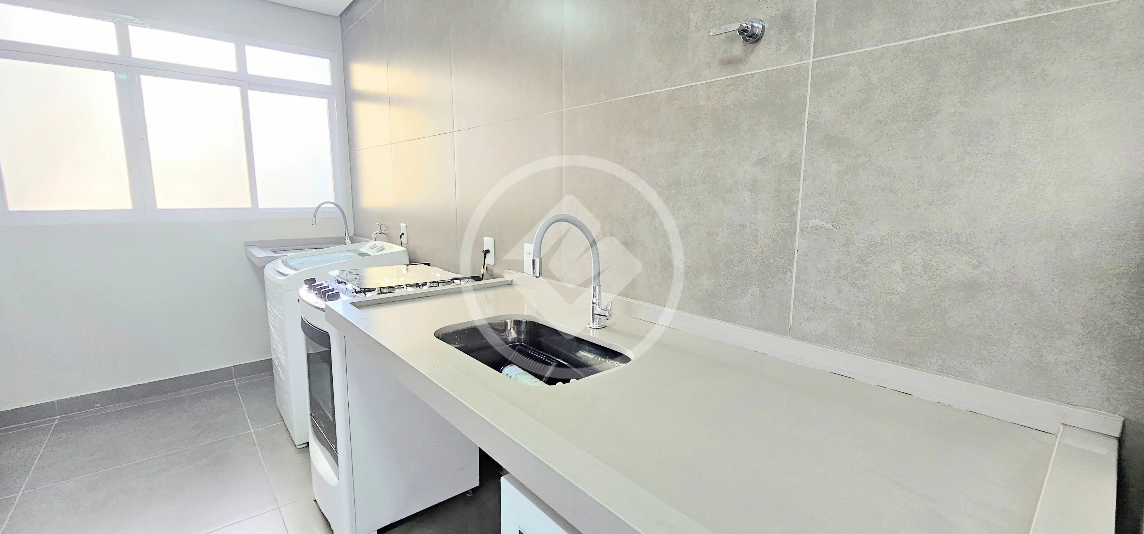 Imagem 3 - Apartamento em Duque de Caxias II, Cuiabá - MT