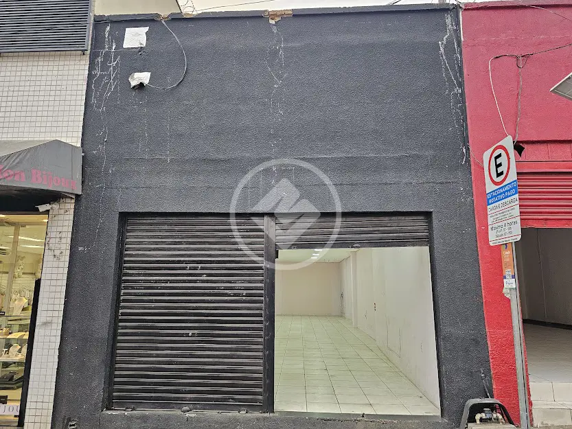 Sala Comercial CENTRO NORTE, Cuiabá - MT — foto 1