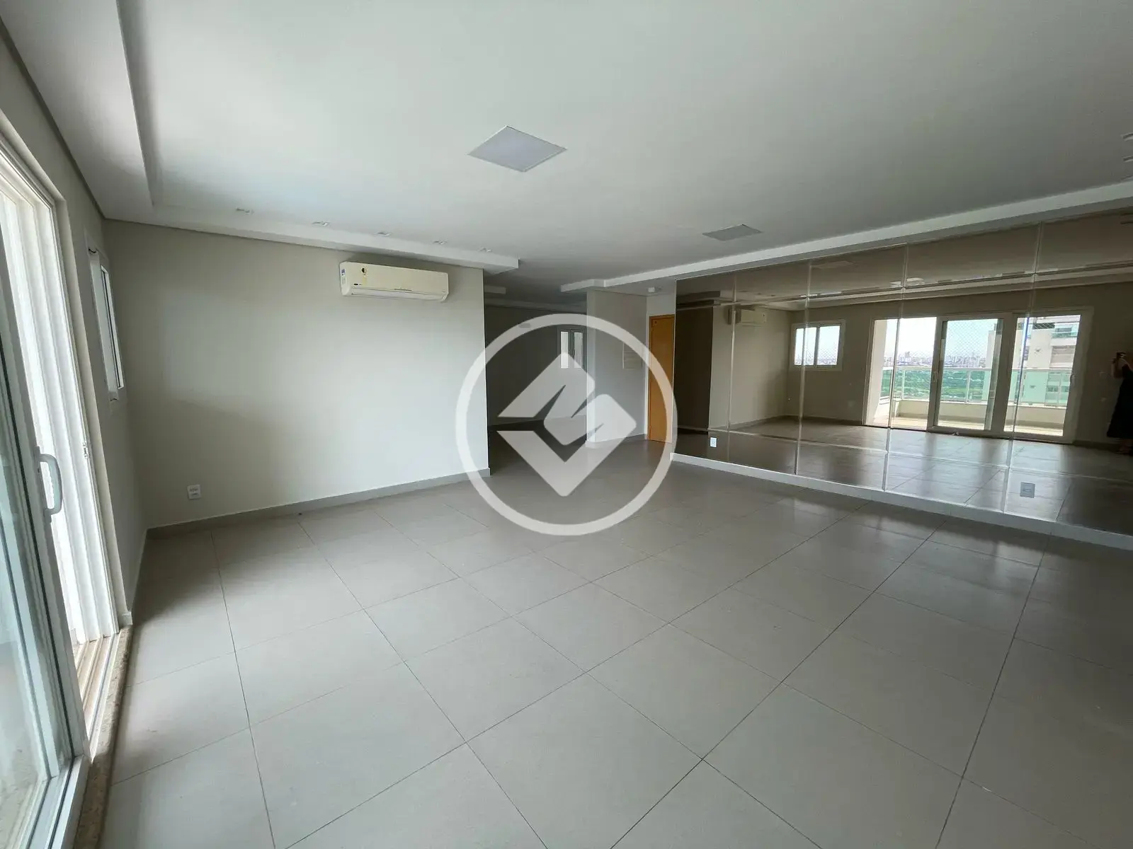 Imagem 3 - Apartamento em RIBEIRÃO DO LIPA, Cuiabá - MT