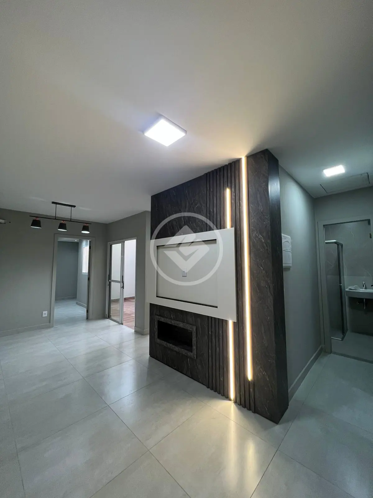 Imagem 2 - Casa Condomínio em PETRÓPOLIS, Várzea Grande - MT